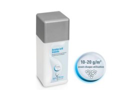 Oxygène actif granulés Spa Time 1Kg